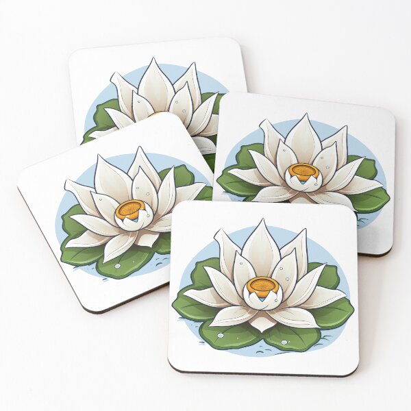 Item preview, The Beauty of the Lotus Flower designed and sold by Artcurrents.