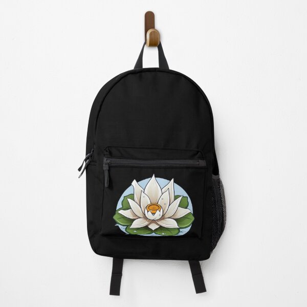 Item preview, The Beauty of the Lotus Flower designed and sold by Artcurrents.