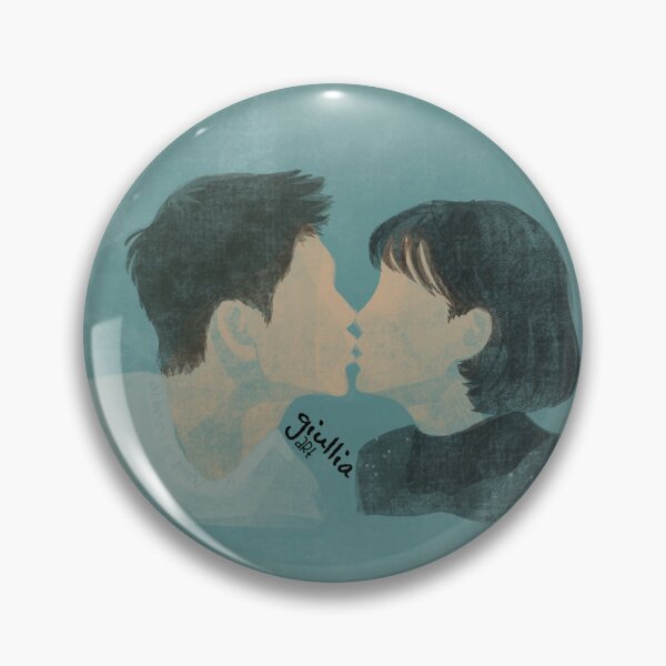 Item preview, Strong Girl Nam Soon FANART 02 designed and sold by liajung.