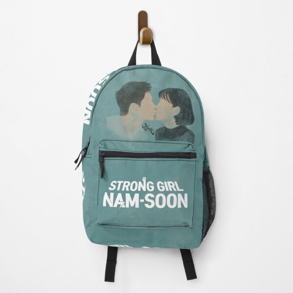 Item preview, Strong Girl Nam Soon FANART 02 designed and sold by liajung.