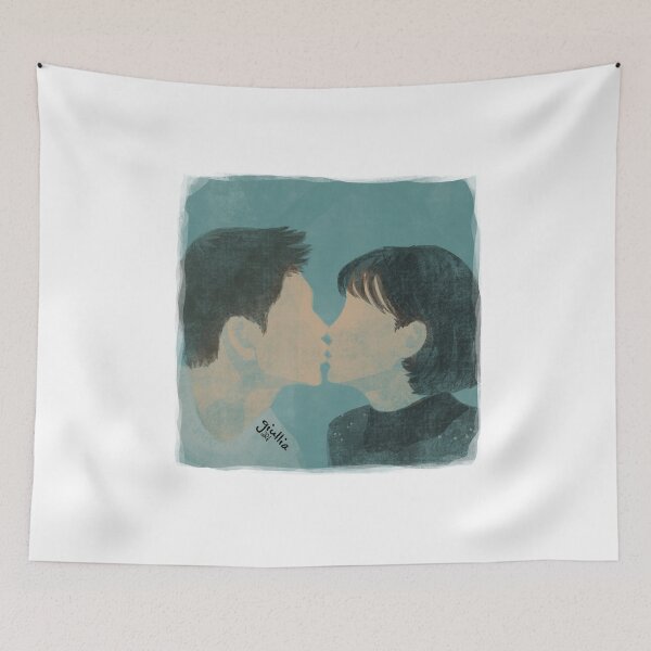 Item preview, Strong Girl Nam Soon FANART 02 designed and sold by liajung.