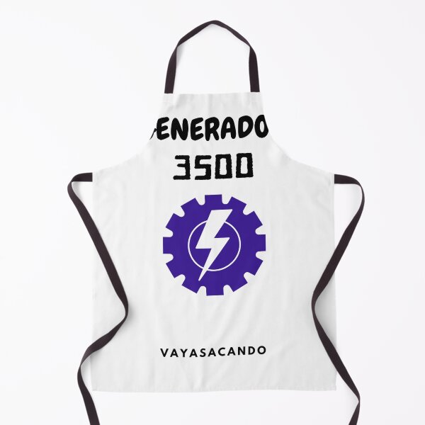 Item preview, Generator 3500 designed and sold by VayaSacando.