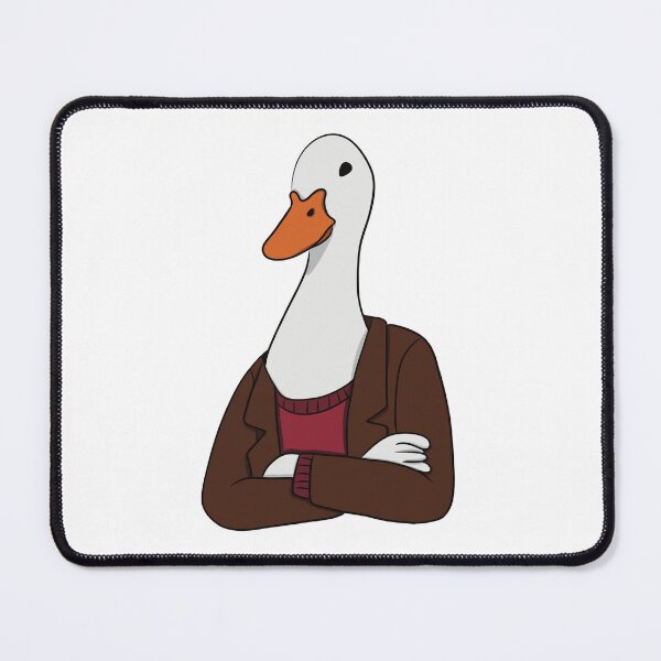 Item preview, Irritated Duck designed and sold by arjajpg.
