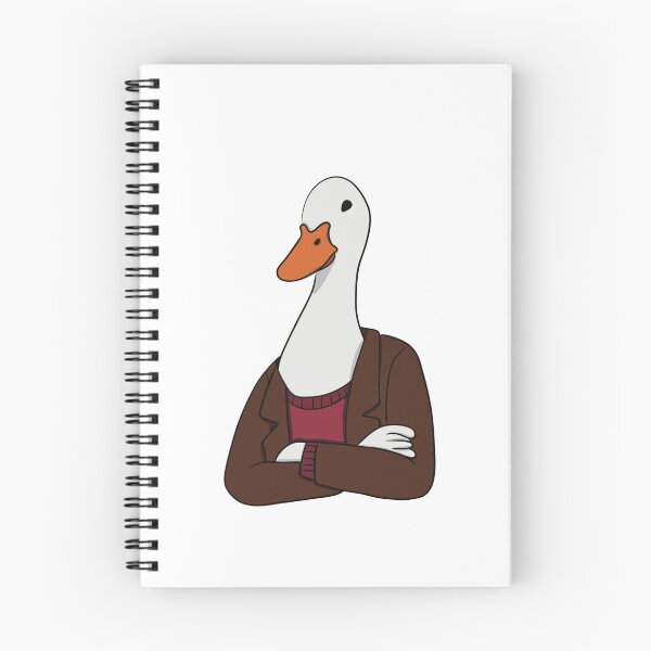 Item preview, Irritated Duck designed and sold by arjajpg.