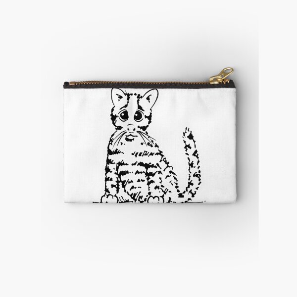 Item preview, Mark S. - Ocelot designed and sold by Made-by-Gus.