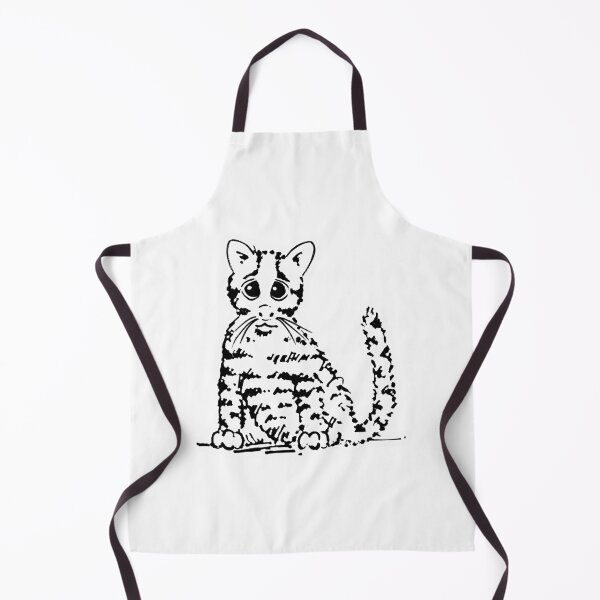 Item preview, Mark S. - Ocelot designed and sold by Made-by-Gus.