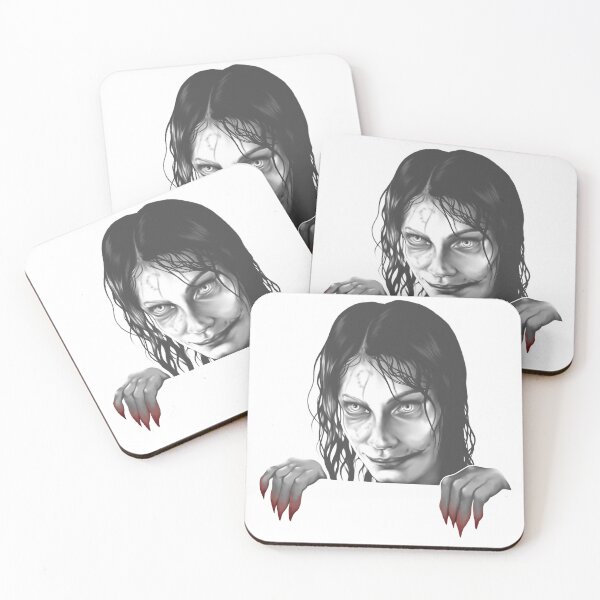 Item preview, Evil Dead Rise designed and sold by Twysted Bytches.