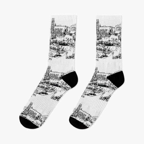 Item preview, Macon - Georgia designed and sold by Lakeric Cityscapes.