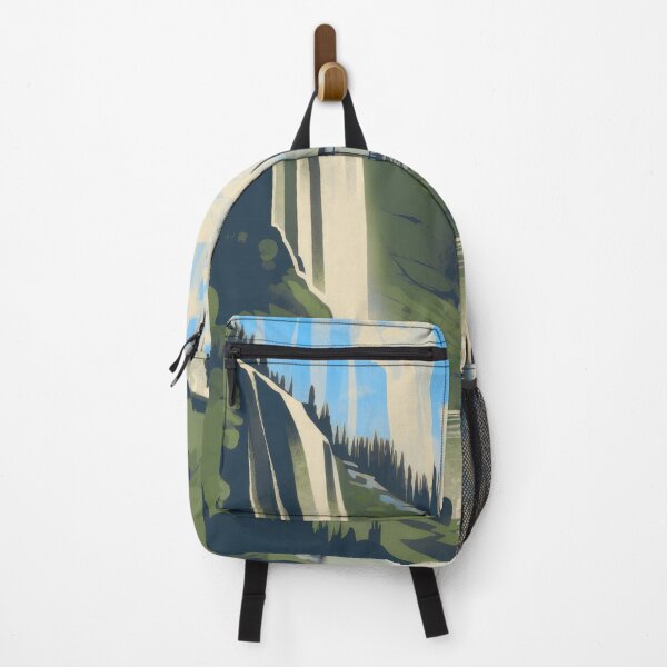 Item preview, Cuyahoga Valley National Park designed and sold by WanderlustArtsy.