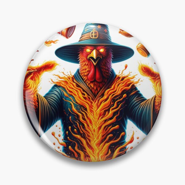 Item preview, Agressive cock designed and sold by Artisticalories.