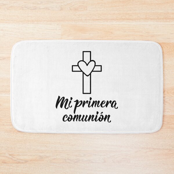 Item preview, Mi primera comunión. My first communion - in Spanish.  designed and sold by pidzam4e.