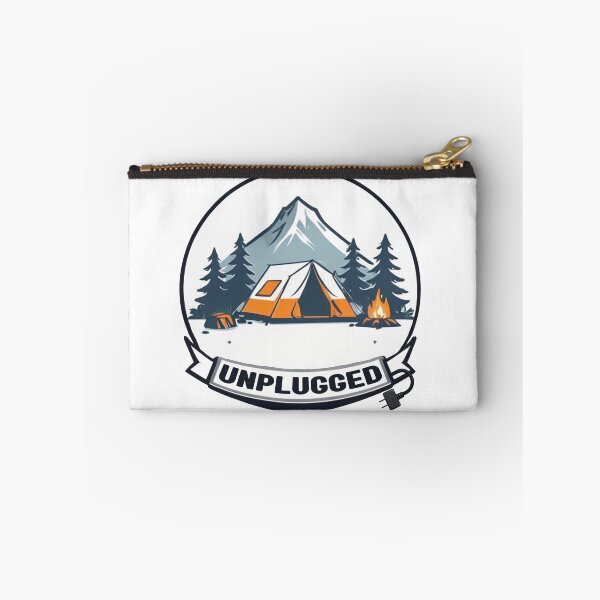 Item preview, Unplugged designed and sold by 3Brew-Designs.