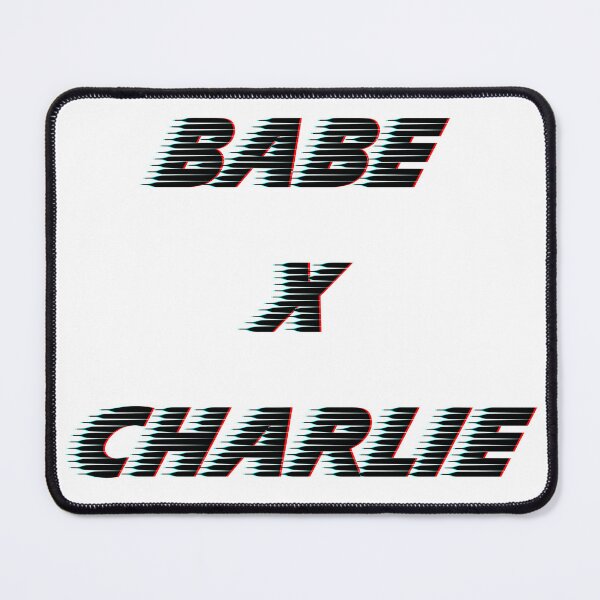 Item preview, Babe and Charlie Pit Babe Pitbabe PavelPooh PoohPavel Thai BL designed and sold by Lambie-Pie.