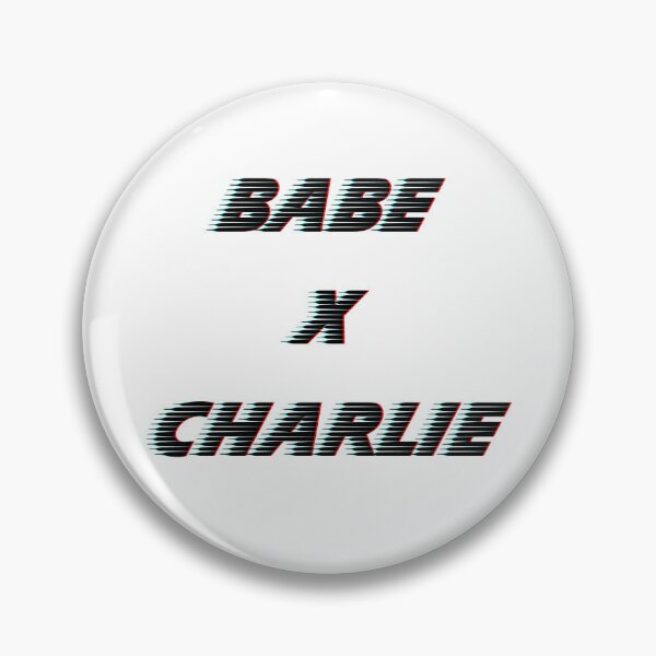 Item preview, Babe and Charlie Pit Babe Pitbabe PavelPooh PoohPavel Thai BL designed and sold by Lambie-Pie.