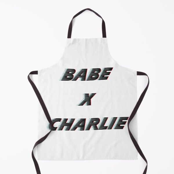 Item preview, Babe and Charlie Pit Babe Pitbabe PavelPooh PoohPavel Thai BL designed and sold by Lambie-Pie.