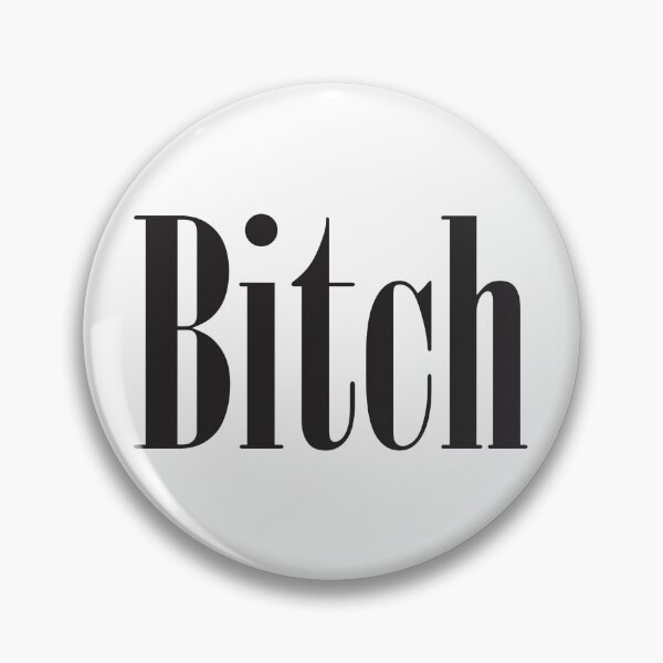 Item preview, High Class Bitch designed and sold by Mclickster.