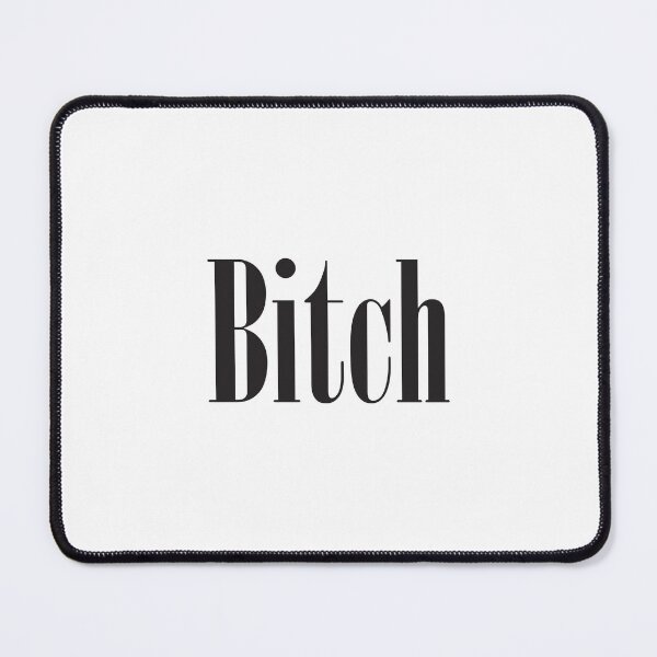 Item preview, High Class Bitch designed and sold by Mclickster.