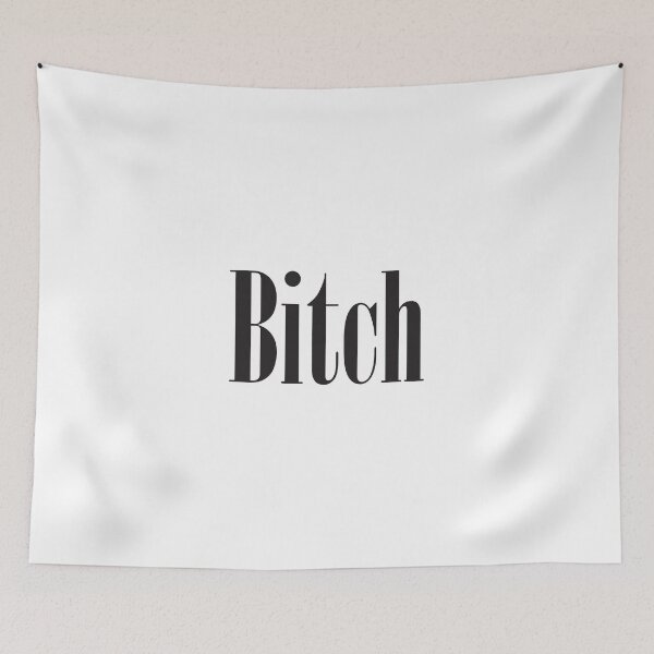 Item preview, High Class Bitch designed and sold by Mclickster.