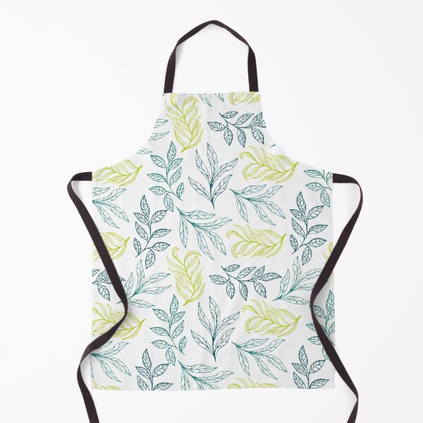 Item preview, Foliage Pattern designed and sold by MindWell.