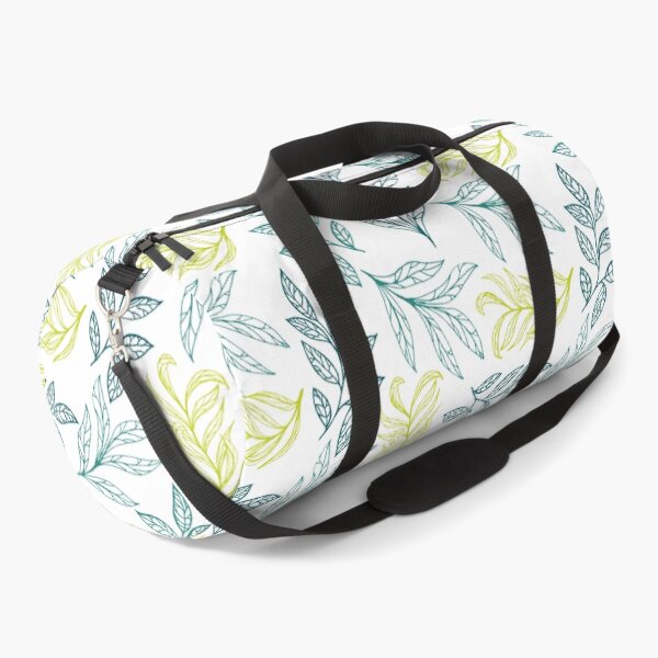 Item preview, Foliage Pattern designed and sold by MindWell.