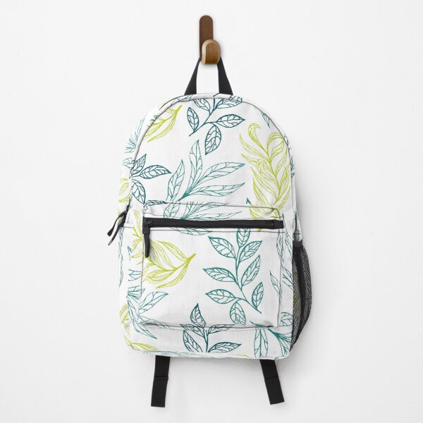 Item preview, Foliage Pattern designed and sold by MindWell.