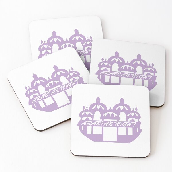 Item preview, Arabian Nights Collection designed and sold by Veintos.