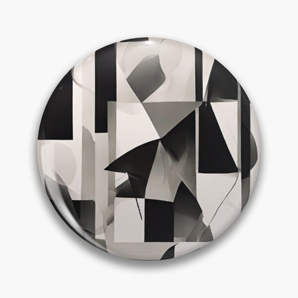 Item preview, Shadows of Melancholy: Abstraction Diving into Sadness designed and sold by Aurorartsprint.
