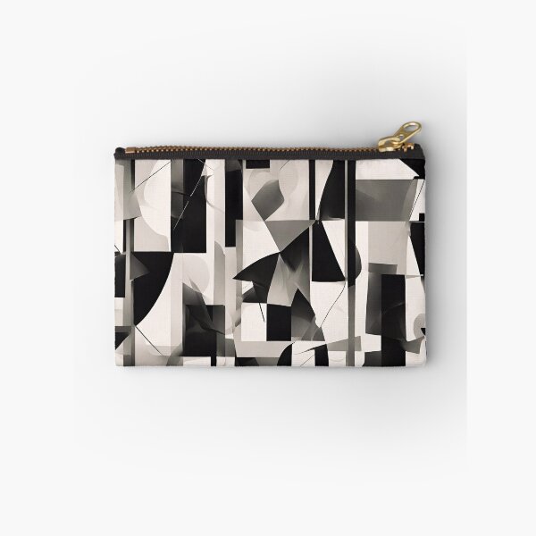 Item preview, Shadows of Melancholy: Abstraction Diving into Sadness designed and sold by Aurorartsprint.