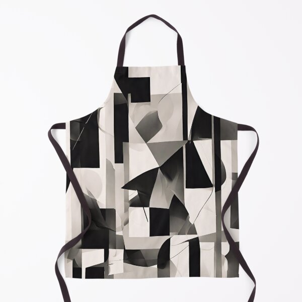 Item preview, Shadows of Melancholy: Abstraction Diving into Sadness designed and sold by Aurorartsprint.