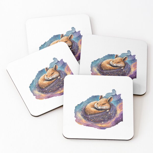 Item preview, Numbat Nebula Nap designed and sold by omerfdln34.