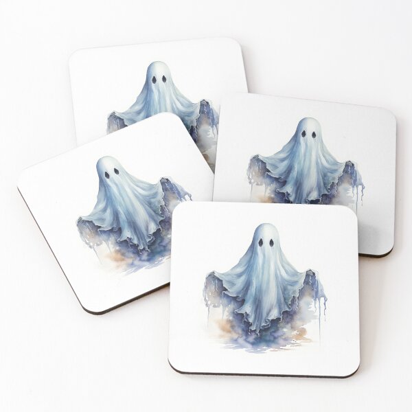 Item preview, Ghost designed and sold by Made-by-Gus.