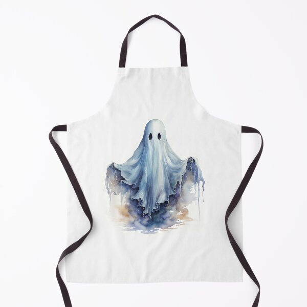 Item preview, Ghost designed and sold by Made-by-Gus.