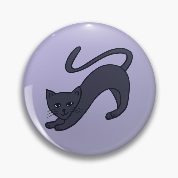 Item preview, Bombay cat designed and sold by PinchaBoho.