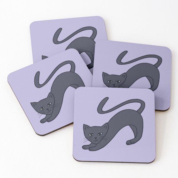 Item preview, Bombay cat designed and sold by PinchaBoho.