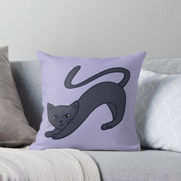 Item preview, Bombay cat designed and sold by PinchaBoho.