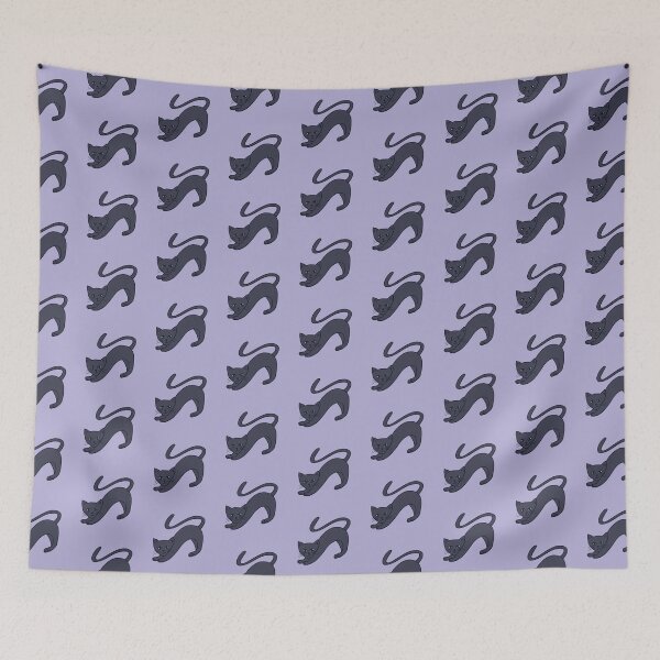 Item preview, Bombay cat designed and sold by PinchaBoho.