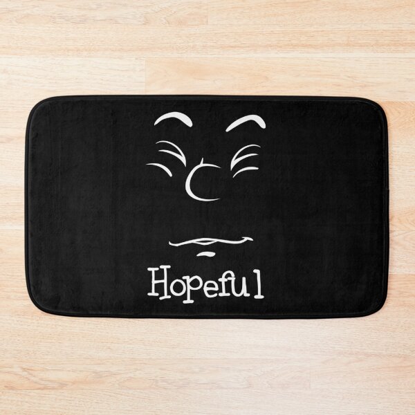 Item preview, Facetime Hopeful Face designed and sold by DEESprint.