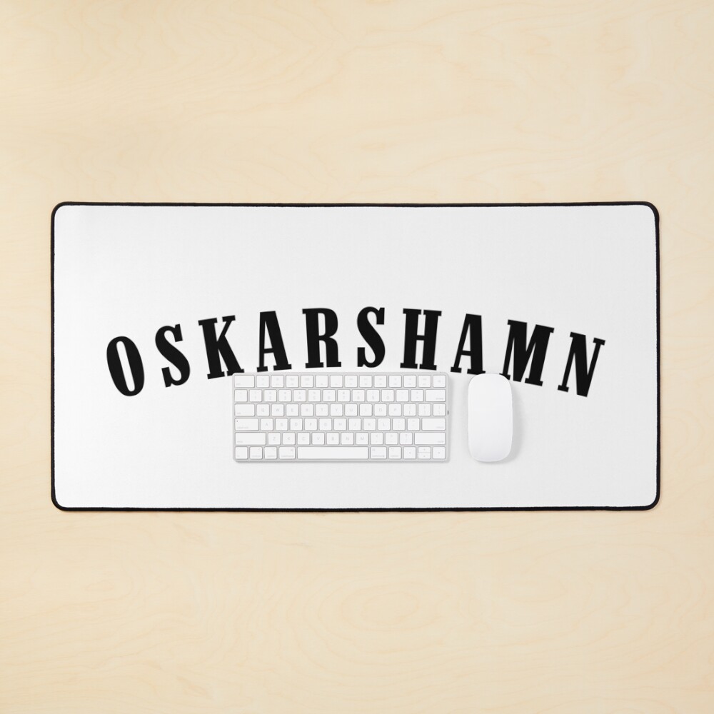 Item preview, Desk Mat designed and sold by establishedwear.