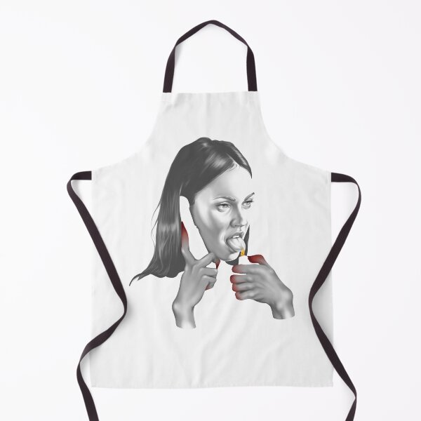 Item preview, Megan Fox Jennifer’s Body designed and sold by Twysted Bytches.