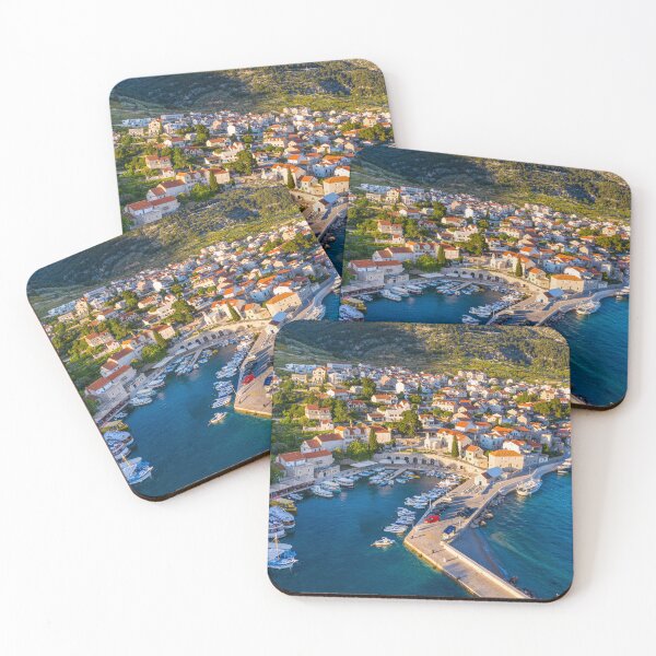 Item preview, Bol, island Brač designed and sold by ivancoric.