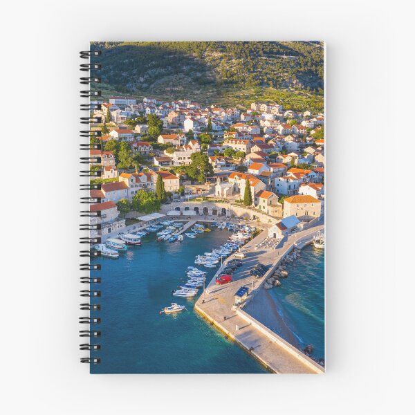 Item preview, Bol, island Brač designed and sold by ivancoric.
