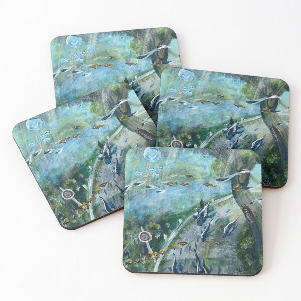 Item preview, Ponyo Underwater designed and sold by maddiiebartz04.