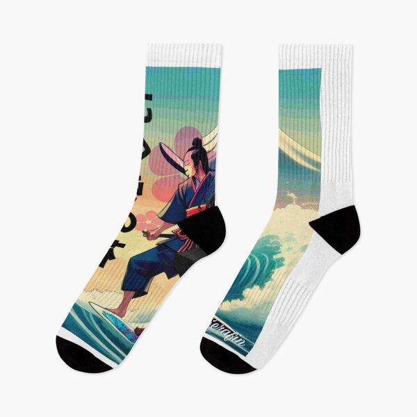 Item preview, Tokyo Surf designed and sold by SerafinDesign.