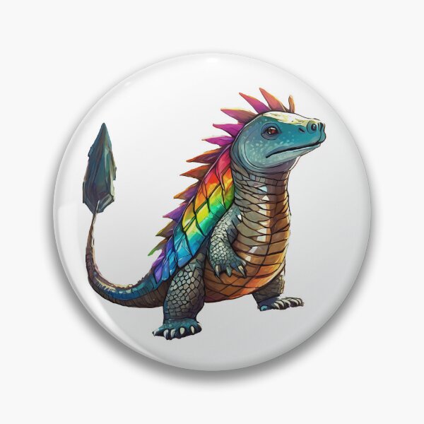 Artikelvorschau, Pangolin-Prismenparade entworfen und verkauft von omerfdln34.