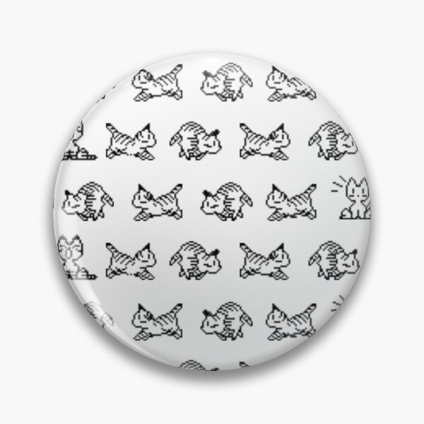 Item preview, Desktop Cat designed and sold by Kimbwa.