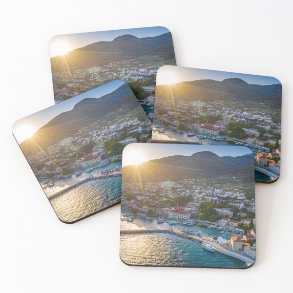 Item preview, Bol, island Brač designed and sold by ivancoric.