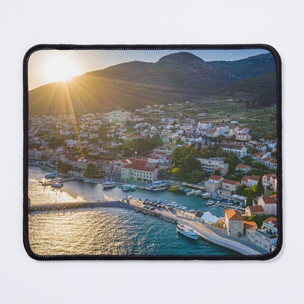 Item preview, Bol, island Brač designed and sold by ivancoric.