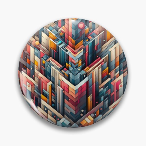 Item preview, Geometria designed and sold by Artisticalories.