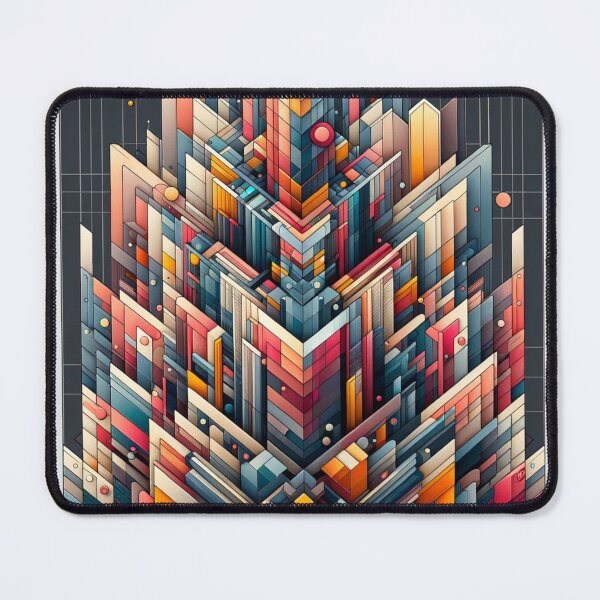 Item preview, Geometria designed and sold by Artisticalories.