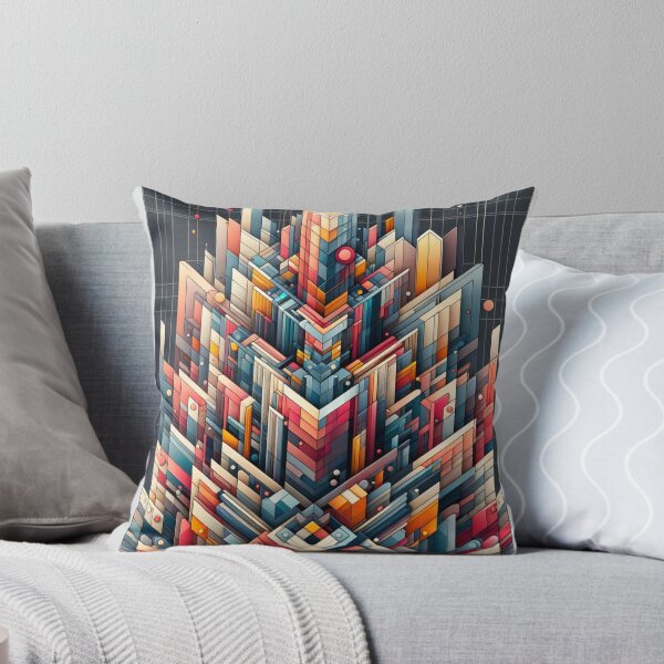 Item preview, Geometria designed and sold by Artisticalories.